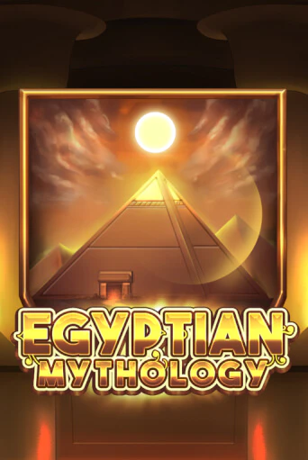 Демо Egyptian Mythology | Казино Фараон играть без регистрации