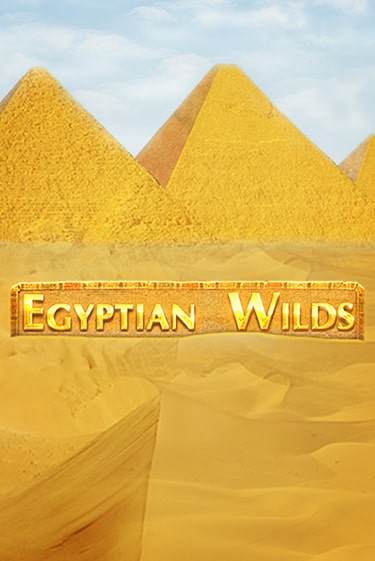 Демо Egyptian Wilds | Казино Фараон играть без регистрации