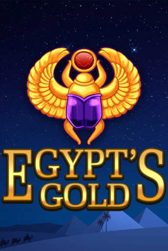 Демо Egypt Gold | Казино Фараон играть без регистрации