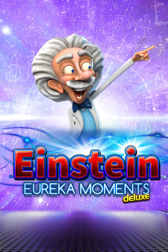 Демо Einstein Eureka Moments | Казино Фараон играть без регистрации