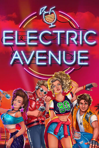 Демо Electric Avenue | Казино Фараон играть без регистрации