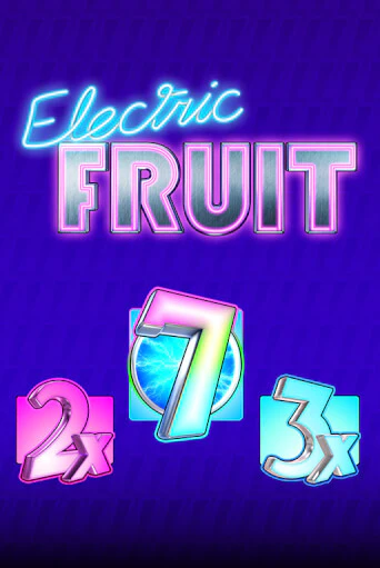 Демо Electric Fruit | Казино Фараон играть без регистрации