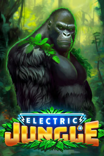 Демо Electric Jungle | Казино Фараон играть без регистрации