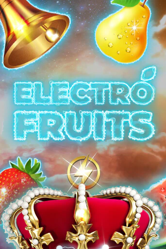 Демо Electro Fruits | Казино Фараон играть без регистрации