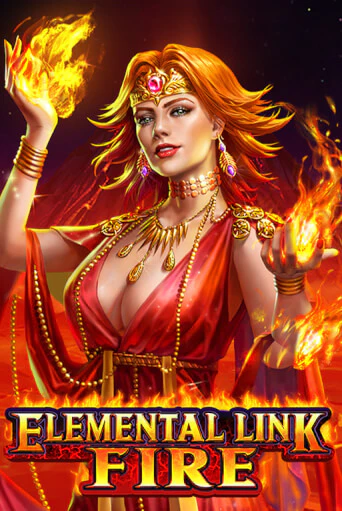 Демо Elemental Link Fire | Казино Фараон играть без регистрации