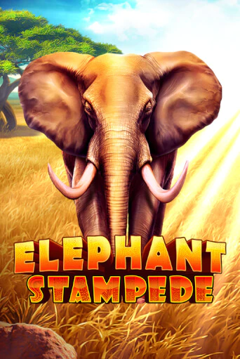 Демо Elephant Stampede | Казино Фараон играть без регистрации