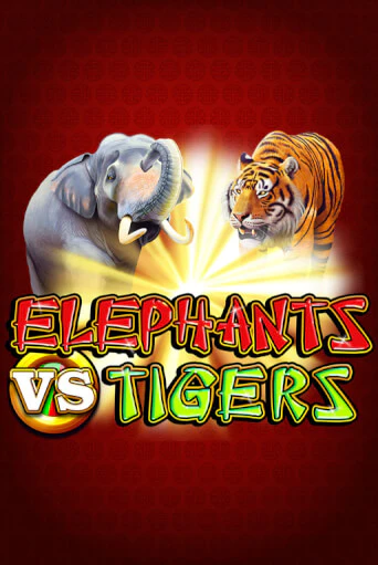 Демо Elephants vs Tigers | Казино Фараон играть без регистрации