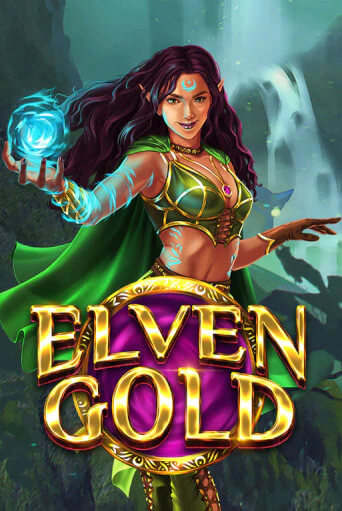 Демо Elven Gold | Казино Фараон играть без регистрации