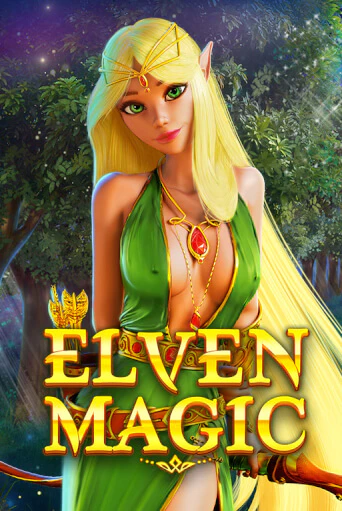 Демо Elven Magic | Казино Фараон играть без регистрации