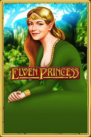 Демо Elven Princess | Казино Фараон играть без регистрации