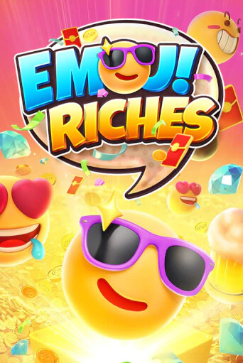 Демо Emoji Riches | Казино Фараон играть без регистрации