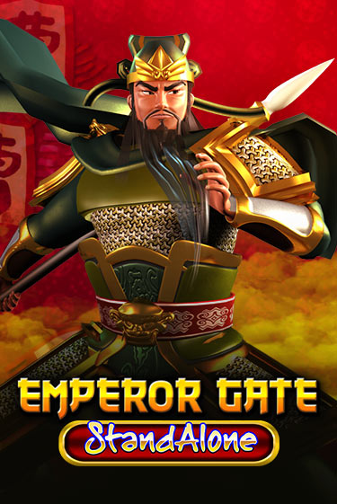 Демо Emperor Gate SA | Казино Фараон играть без регистрации