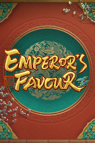 Демо Emperor's Favour | Казино Фараон играть без регистрации