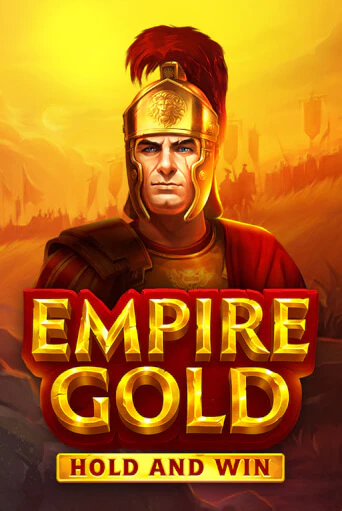 Демо Empire Gold: Hold and Win | Казино Фараон играть без регистрации