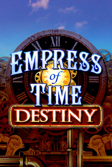 Демо Empress of Time: Destiny | Казино Фараон играть без регистрации