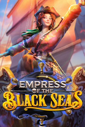 Демо Empress of the Black Seas | Казино Фараон играть без регистрации