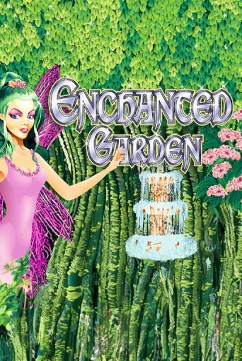 Демо Enchanted Garden | Казино Фараон играть без регистрации