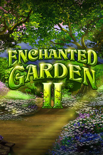 Демо Enchanted Garden II | Казино Фараон играть без регистрации