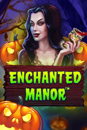 Демо Enchanted Manor (50 lines) | Казино Фараон играть без регистрации