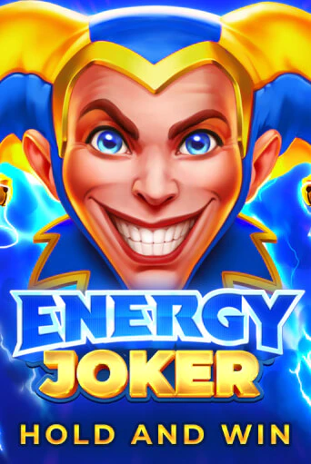 Демо Energy Joker: Hold and Win | Казино Фараон играть без регистрации