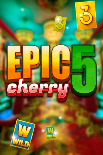 Демо Epic Cherry 5 | Казино Фараон играть без регистрации