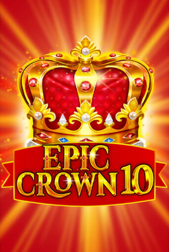 Демо Epic Crown 10 | Казино Фараон играть без регистрации