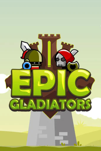 Демо Epic Gladiators | Казино Фараон играть без регистрации