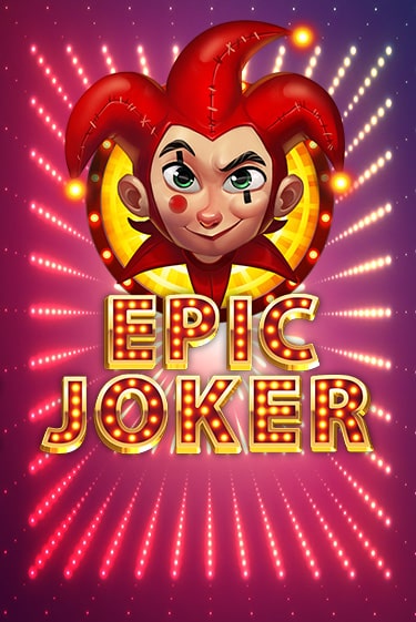 Демо Epic Joker | Казино Фараон играть без регистрации