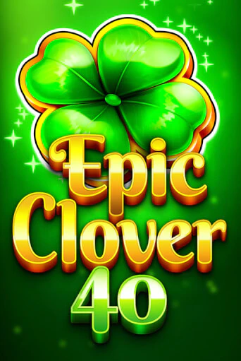 Демо Epic Clover 40 | Казино Фараон играть без регистрации