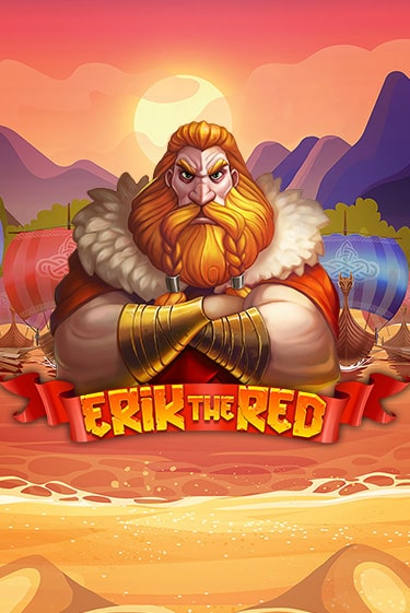 Демо Erik the Red | Казино Фараон играть без регистрации