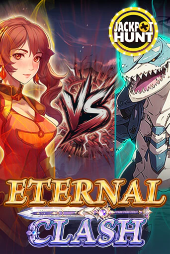 Демо Eternal Clash | Казино Фараон играть без регистрации