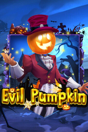 Демо Evil Pumpkin | Казино Фараон играть без регистрации