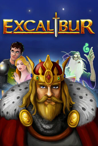 Демо Excalibur | Казино Фараон играть без регистрации