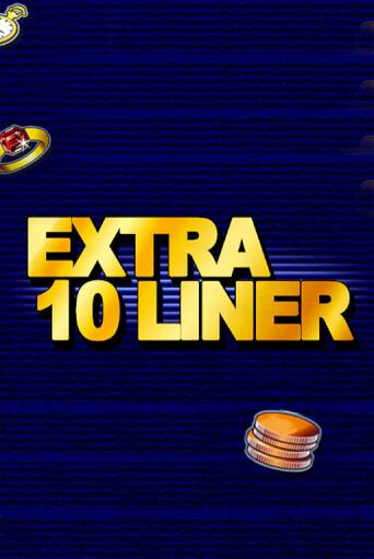 Демо Extra 10 Liner | Казино Фараон играть без регистрации