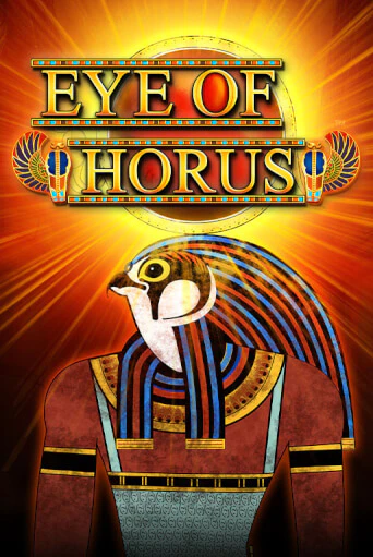 Демо Eye of Horus | Казино Фараон играть без регистрации