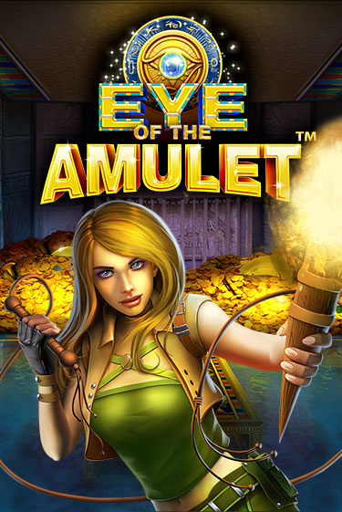 Демо Eye of the Amulet | Казино Фараон играть без регистрации