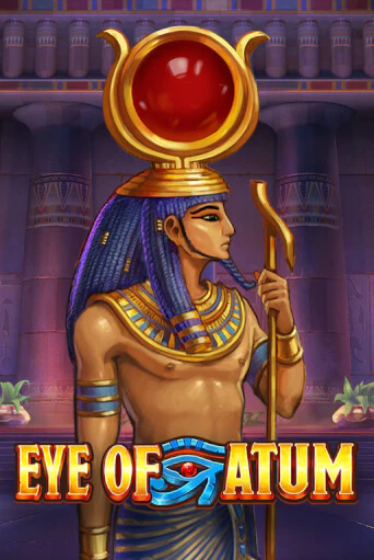 Демо Eye of Atum | Казино Фараон играть без регистрации