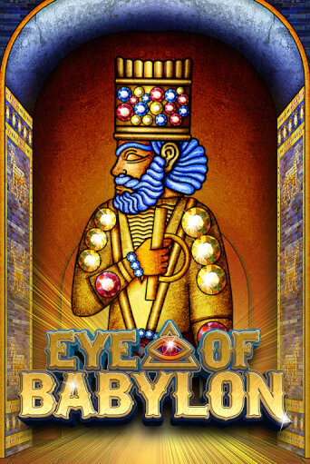 Демо Eye of Babylon | Казино Фараон играть без регистрации