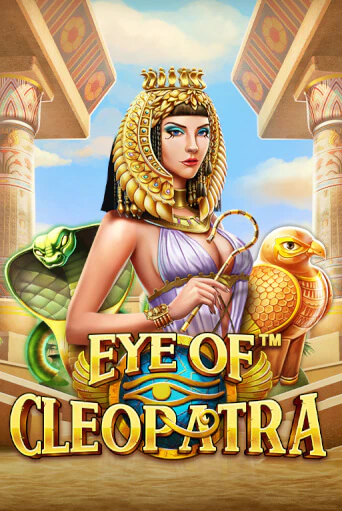 Демо Eye of Cleopatra™ | Казино Фараон играть без регистрации