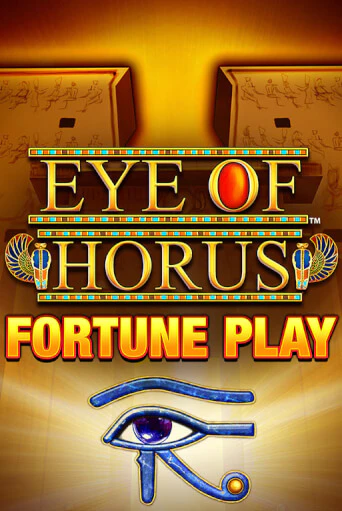 Демо Eye of Horus Fortune Play | Казино Фараон играть без регистрации