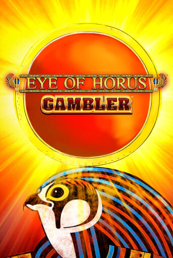 Демо Eye of Horus Gambler | Казино Фараон играть без регистрации