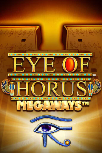 Демо Eye of Horus Megaways | Казино Фараон играть без регистрации