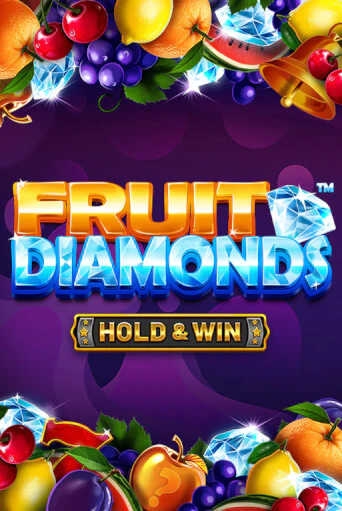 Демо Fruit Diamonds - Hold & Win™ | Казино Фараон играть без регистрации