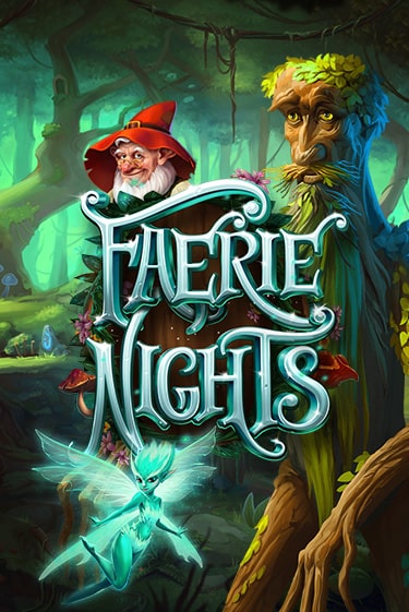 Демо Faerie Night | Казино Фараон играть без регистрации