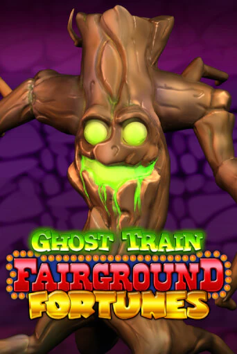 Демо Fairground Fortunes Ghost Train | Казино Фараон играть без регистрации