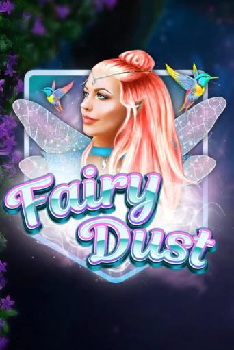 Демо Fairy Dust | Казино Фараон играть без регистрации