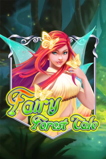 Демо Fairy Forest Tale | Казино Фараон играть без регистрации