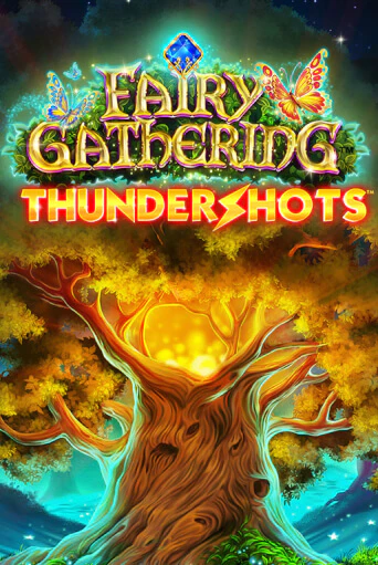 Демо Fairy Gathering: Thundershots | Казино Фараон играть без регистрации