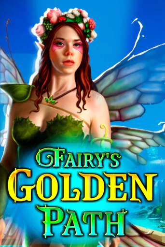 Демо Fairy's Golden Path | Казино Фараон играть без регистрации