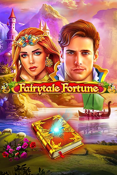 Демо Fairytale Fortune | Казино Фараон играть без регистрации